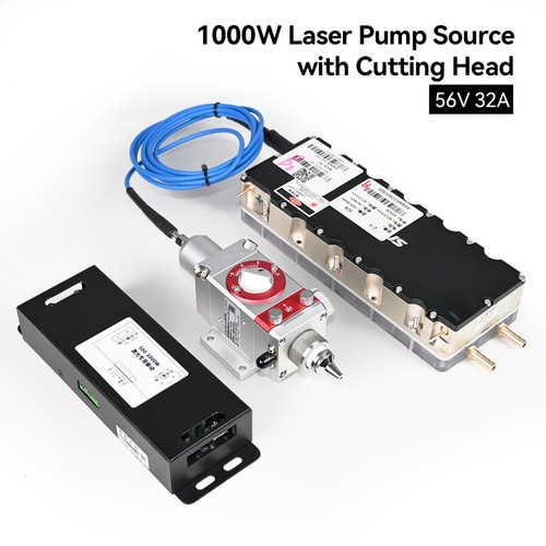 Raycus 1000w generazione - raycus,