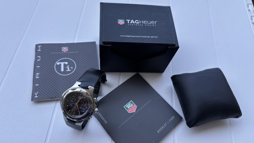 Tag heuer kirium ti5 - tag,