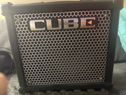 Original roland cube 10 - roland,