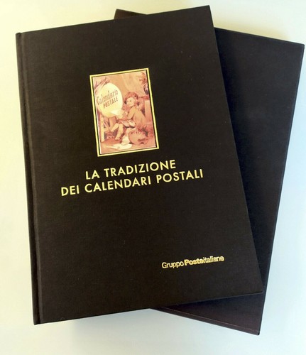 Tradizione dei calendari - dei,