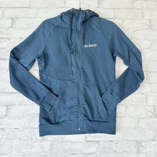 Eleiko svezia giacca con - giacca,