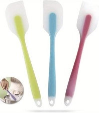 Set di 3 Spatole Medie in