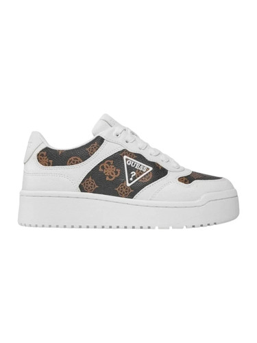Guess sneaker donna miram2 - donna,