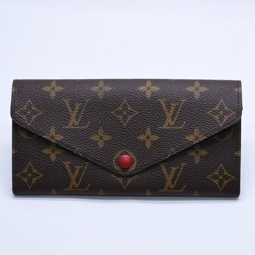 Louis vuitton portafoglio - louis,
