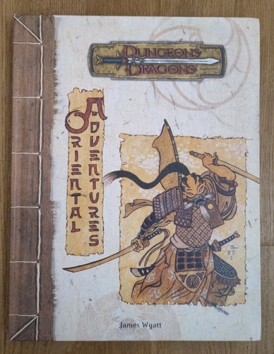 Oriental adventures 3 5 - oriental,