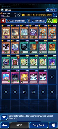 Duel links ios - duel,