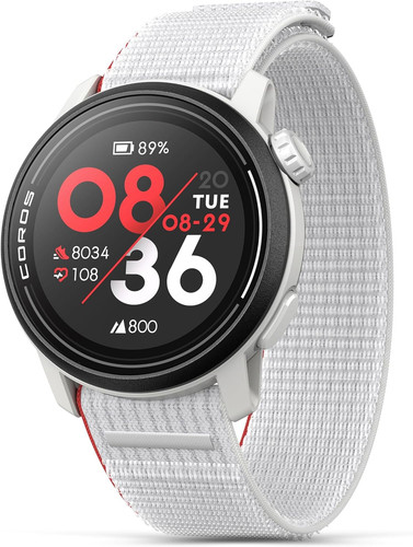 Pace orologio sportivo - pace, 3
