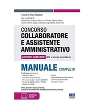 Concorso per collaboratore e