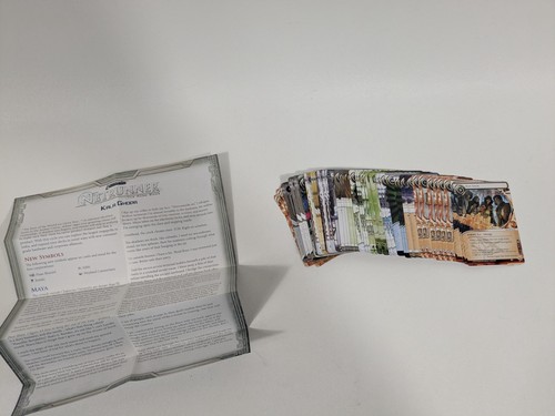Android netrunner kala - netrunner,