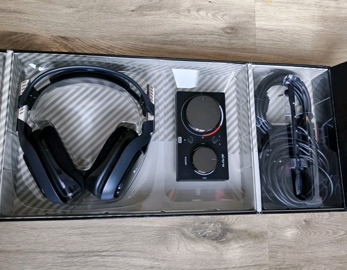Astro gaming a40 - a40, cuffie