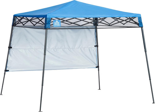 Hybrid backpack canopy - backpack,
