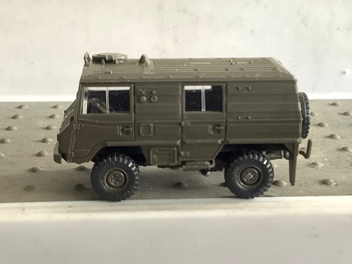 Roco minitanks 87 h0 - ✅roco, 1:87/h0
