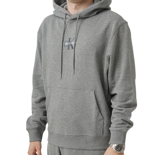 Calvin klein jeans - felpa, da