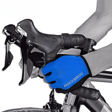 ROCKBROS Guanti da Ciclismo