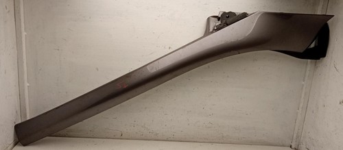 Modanatura esterna montante - modanatura,