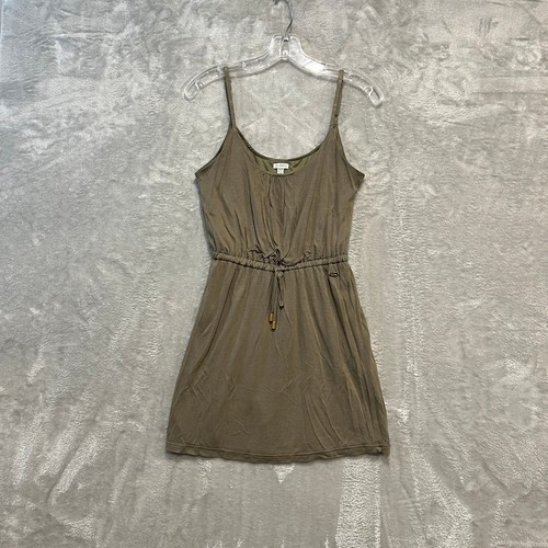 Abito guess donna verde - guess,