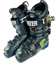 Scarponi da sci Nordica