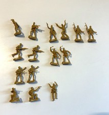 Soldatini Atlantic/ Airfix o