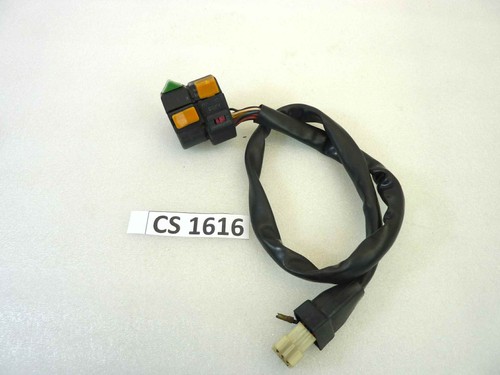 Comandi manubrio guzzi v35 v50 - comandi,