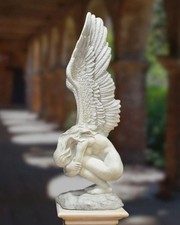 Statua Angelo Alato