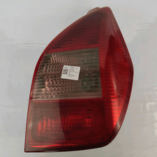 6351S7 Fanale post. DX CITROEN