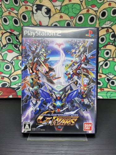 Gundam generation wars - gundam,