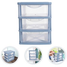  Cassetti Di Archiviazione Per