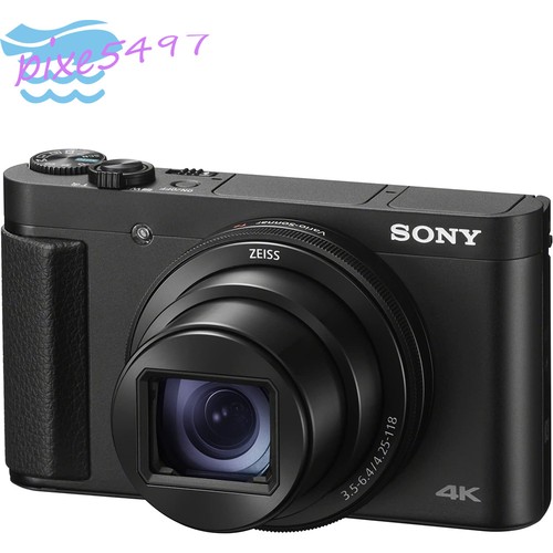 Sony cyber shot dsc - cyber-shot, dsc-hx99