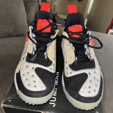 Nike air jordan delta - nike, thermo