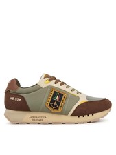Scarpe Aeronautica Militare