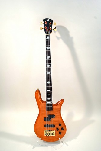 Spector euro4dw doug - spector, wimbish