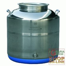 36935 SANSONE CONTENITORE INOX