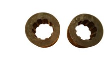 gommini forcella fork rubbers