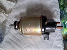 ELETTROMAGNETE MOTORINO