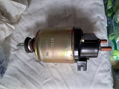 Elettromagnete motorino - elettromagnete,