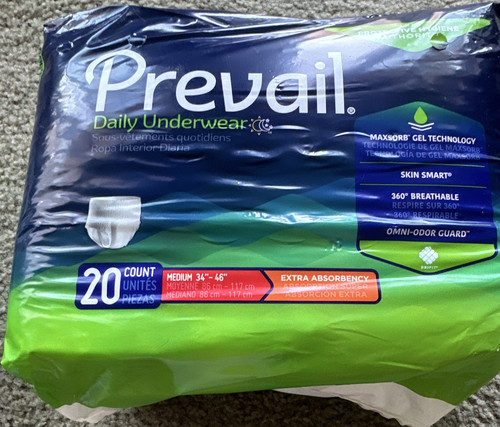 Prevail intimo monouso - prevail,