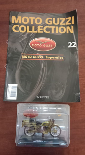 B5589 moto guzzi - guzzi, collection