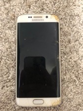 Samsung Galaxy S6 edge+ - 64