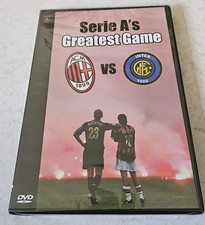 SERIE A Greatest Game - AC