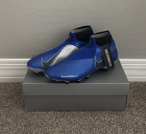 Nike phantom vsn - nike,