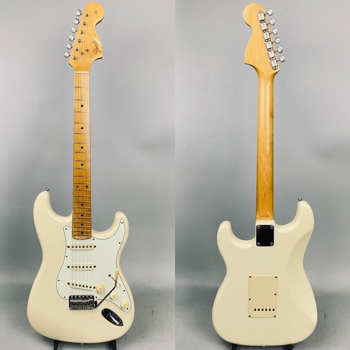 Fender japan stratocaster - fender,