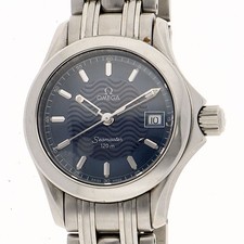 OMEGA 2581.81 Seamaster120
