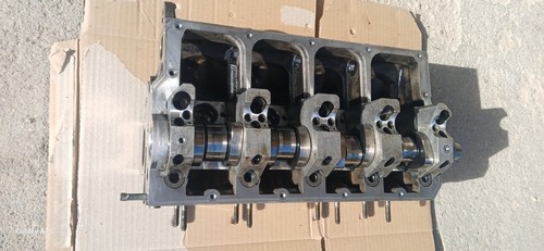 Testata originale completa - testata,