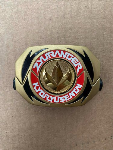 Power rangers vintage - mm,
