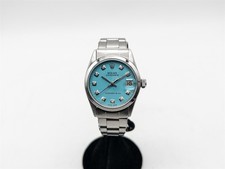 $10,000 ROLEX 31mm MIDSIZE