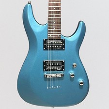 Schecter C-6 Deluxe Chitarra