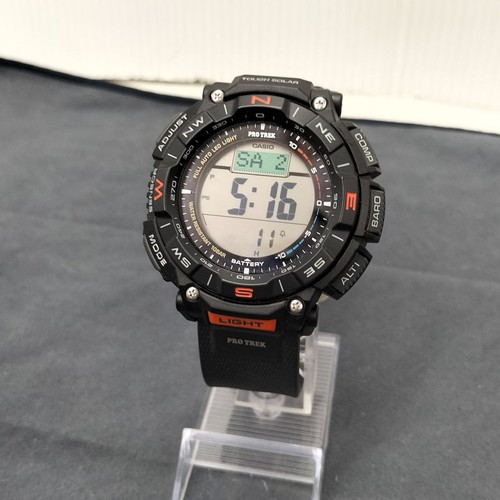 Orologio casio prg 340 - orologio, prg-340
