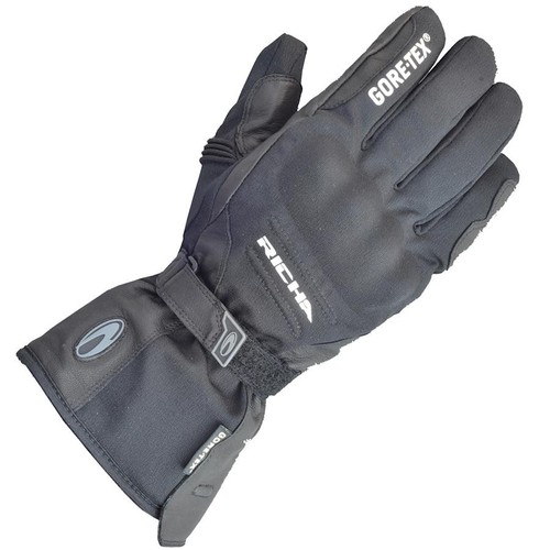 Guanti moto richa gore tex - moto,