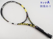 Racchetta tennis usata - da,