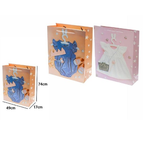 Busta buste borsa regalo - buste,